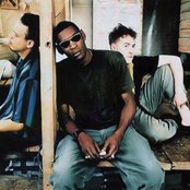Massive Attack - List pictures