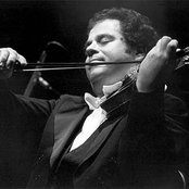 Itzhak Perlman - List pictures