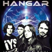 Hangar - List pictures