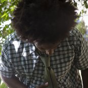 Thavius Beck - List pictures