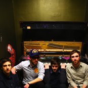 Moving Mountains - List pictures