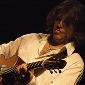 Stephane Wrembel - List pictures