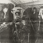 Discharge - List pictures