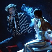 Marco Mengoni - List pictures