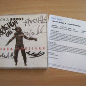 Such A Surge - List pictures