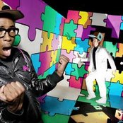 Spoek Mathambo - List pictures