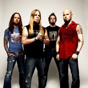 Drowning Pool - List pictures
