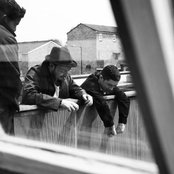 The King Blues - List pictures