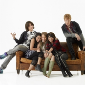 Lemonade Mouth - List pictures