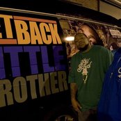 Little Brother - List pictures