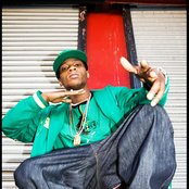 Papoose - List pictures