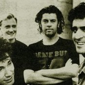 Killing Joke - List pictures