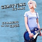 Christine Evans - List pictures