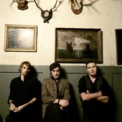 Civil Twilight - List pictures