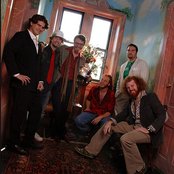 Midnight Spaghetti & The Chocolate G-strings - List pictures