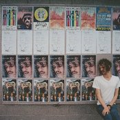 Darwin Deez - List pictures