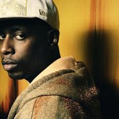 Talib Kweli - List pictures