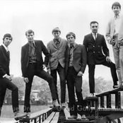 Mitch Ryder & The Detroit Wheels - List pictures