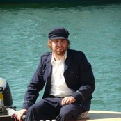 Josh Pyke - List pictures