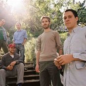 Kneebody - List pictures