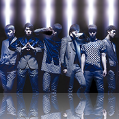 Cross Gene - List pictures