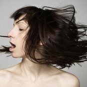 Ellen Allien - List pictures