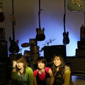 Barlowgirl - List pictures