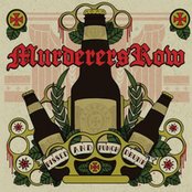 Murderer's Row - List pictures