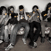 Man Man - List pictures