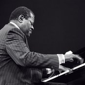 Oscar Peterson - List pictures