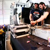 Mstrkrft - List pictures