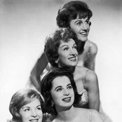 Chordettes - List pictures