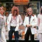 Mott The Hoople - List pictures