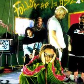 Korn - List pictures