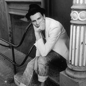 Håkan Hellström - List pictures