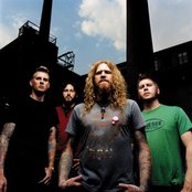 Mastodon - List pictures