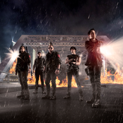 Nine Lashes - List pictures