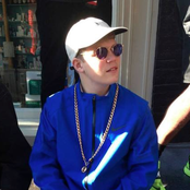 Yung Lean - List pictures