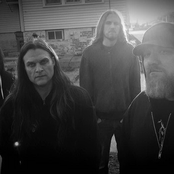 Jungle Rot - List pictures