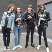 Cauldron - List pictures