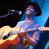 Eric Bibb - List pictures