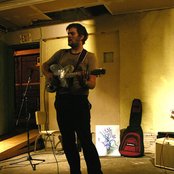 Karl Blau - List pictures