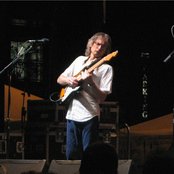 Sonny Landreth - List pictures