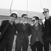 Matchbox Twenty - List pictures