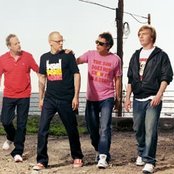 Die Fantastischen Vier - List pictures