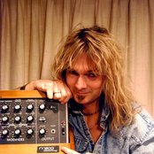 Ayreon - List pictures