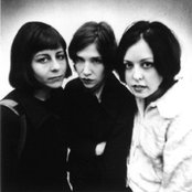 Sleater Kinney - List pictures