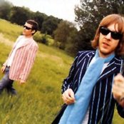 Death In Vegas - List pictures