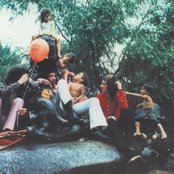 Jimi Hendrix Experience - List pictures