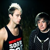 Kill Paradise - List pictures